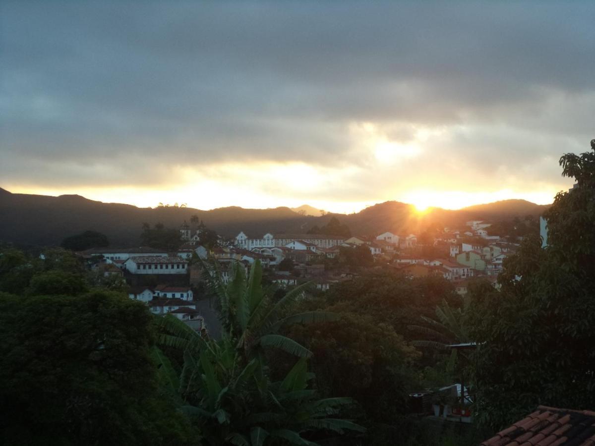 Pousada Dona Denis Hotel Ouro Preto  Cameră foto